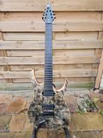 Mayones Duvell Elite 7-string (ruilen), Muziek en Instrumenten, Ophalen, Zo goed als nieuw