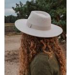 Nieuw met prijskaartje! Bij Keesje hoed cowboyhoed, Kleding | Dames, Verzenden, Hoed, One size fits all, Zo goed als nieuw