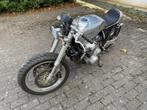 1978 Honda CB750 Four Caféracer, Motoren, Bedrijf, Overig