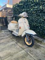 Vespa pk 50 # inruil mogelijk #, Ophalen, Zo goed als nieuw, Benzine, Overige modellen