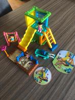 Dora bouwblokken set, Ophalen of Verzenden, Gebruikt, Megabloks