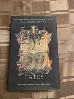 Three dark crowns Boek 4; Five dark fates - Kendare Blake, Ophalen of Verzenden, Nieuw, Kendare Blake