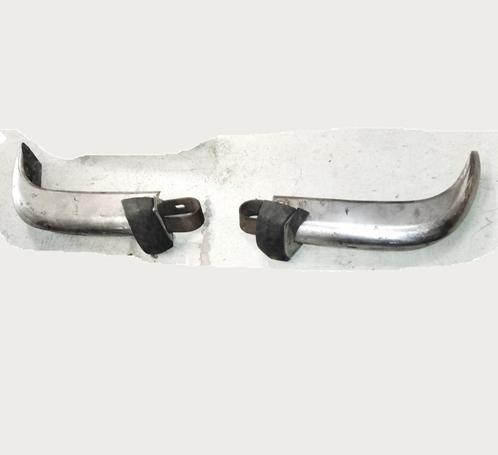 stoel rail Peugeot 404 Deur bumper rozet grill koffer Veren, Auto-onderdelen, Carrosserie en Plaatwerk, Peugeot, Voor, Achter