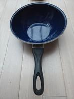 Ongebruikte BK pan, Ophalen of Verzenden, Keramische plaat, Koekenpan of Braadpan, Nieuw