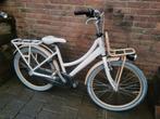 Gave 24inch Batavus Diva meisjesfiets Nexus3  etc 8-11jaar, Ophalen, Batavus., Handrem, Gebruikt