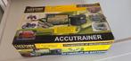 Lifetime Accutrainer 230V naar 12V 10-250AH, Ophalen, Nieuw