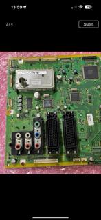 Nieuw moederbord TNPH0763 (1)(A) - PANASONIC TX-42PZ80BA, Audio, Tv en Foto, Ophalen of Verzenden, A, A, A