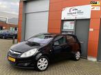 Opel Corsa 1.2-16V Enjoy APK NAP AIRCO CNTRL AUTOMAAT, Auto's, Opel, Airconditioning, Te koop, Benzine, Hatchback