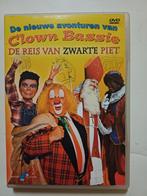 Clown Bassie, Ophalen of Verzenden, Zo goed als nieuw