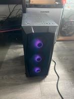 Mooie game Pc 3060, i5 10400f, 32gb ram., Ophalen, Gebruikt, 2 tot 3 Ghz, 32 GB