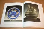 Boek - N. V. Koninklijke Plateelbakkerij Zuid-Holland, Antiek en Kunst, Antiek | Keramiek en Aardewerk, Ophalen of Verzenden
