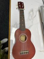 3 x Harley Benton sopraan ukelele UK-11NT RW per stuk 15,00, ........................................, Ophalen of Verzenden, Akoestisch
