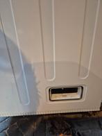 droogtrommel, Witgoed en Apparatuur, Wasdrogers, Ophalen, 6 tot 8 kg, Gebruikt, Luchtafvoer