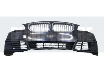 Bumper BMW 5 F10 F11 Facelift LCI 13-17 Voorbumper Q4615 beschikbaar voor biedingen