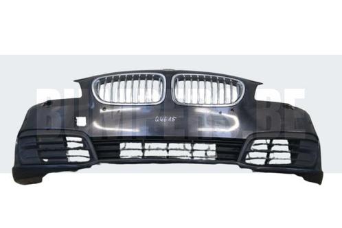 Bumper BMW 5 F10 F11 Facelift LCI 13-17 Voorbumper Q4615, Auto-onderdelen, Carrosserie en Plaatwerk, Bumper, Voor, Gebruikt, 6 maanden garantie