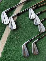 Taylormade p770 ijzer + wedges, Ophalen of Verzenden, Gebruikt, Set, Overige merken