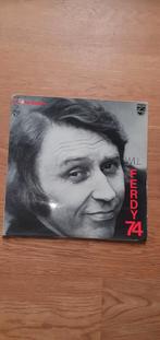 LP Will Ferdy 74, Ophalen of Verzenden, Zo goed als nieuw, Overige formaten, Levenslied of Smartlap
