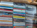Heel veel cd’s pop, rock, r&b, blues, jazz, klassiek,country, Ophalen of Verzenden, Gebruikt