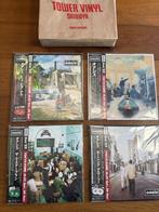 Oasis Live '25 Tour Tokyo Dome color LP set (4 stuks) NIEUW, Ophalen, Nieuw in verpakking, 12 inch, Rock-'n-Roll