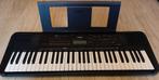 Te koop Yamaha keyboard PSR-E273, Ophalen, Zo goed als nieuw, 61 toetsen, Overige merken