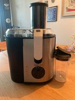 Monzana Sapcentrifuge DBES001 - Nieuw in doos!, Witgoed en Apparatuur, Ophalen of Verzenden, Nieuw, Elektrisch, Sapcentrifuge