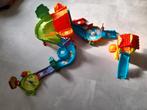 VTech Zoef Zoef Dieren Avonturenbos en Kippenhok, Ophalen of Verzenden, Zo goed als nieuw, Jongen of Meisje