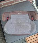 Stoelverhoger/zitverhoger autostoel, Kinderen en Baby's, Autostoeltjes, 22 t/m 36 kg, Ophalen, Overige merken, Gebruikt