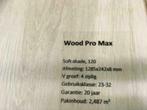 Laminaat Wood Pro Max , 8mm Soft Shade , 120  SUPER KALITEIT, Ophalen