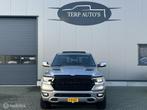 Dodge Ram 1500 Sport 5.7 V8 4x4 E-Torque Incl Prins lpg, Auto's, Automaat, Gebruikt, 5654 cc, Leder