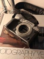 Fujifilm X-T4 - Spiegelreflexcamera, Audio, Tv en Foto, Fotocamera's Digitaal, Gebruikt, Spiegelreflex, Ophalen of Verzenden, Fuji