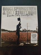 BRUCE SPRINGSTEEN & THE E STREET BAND - LIVE FROM HYDE PARK, Cd's en Dvd's, Dvd's | Muziek en Concerten, Zo goed als nieuw, Verzenden