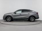 Renault Arkana 1.6 E-Tech Hybrid 145Pk Intens | Navigatie |, Auto's, Stof, Euro 6, Origineel Nederlands, Bedrijf