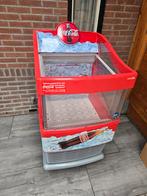 COCA COLA KOELKAST, Witgoed en Apparatuur, Ophalen, Zonder vriesvak, 200 liter of meer, 160 cm of meer