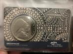Coincard Henk Schiffmacher penning, Ophalen of Verzenden, Overige materialen, Nederland