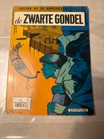 De Zwarte Gondel . Timoers 22 eerste druk, Boeken, Stripboeken, Eén stripboek, Ophalen of Verzenden, Gelezen