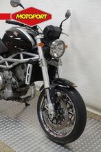 Moto Morini 9,5 (bj 2007), Bedrijf, Naked bike