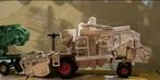 Zeldzame rex lanz md 18 combine maaidorser, Ophalen of Verzenden, Nieuw, Tractor of Landbouw