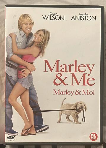 Marley & Me beschikbaar voor biedingen