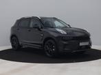 Lynk & Co 01 1.5 Plug-in Hybrid | 360° | BLACK (bj 2023), Stof, Met garantie (alle), Overige brandstoffen, Zwart