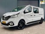 Renault Trafic 1.6 dCi T29 L2H1 DC Comfort FORMULA EDITION E, Voorwielaandrijving, Stof, Gebruikt, Euro 6