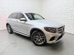 Mercedes-Benz GLC-klasse 250 4MATIC AMG LEER CAMERA, Auto's, Mercedes-Benz, Automaat, 15 km/l, Gebruikt, 4 cilinders