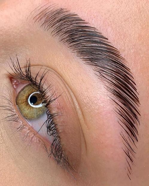 Lash & brow lift, Vacatures, Vacatures | Modellen, Overige vormen