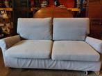 slaapbank IKEA    in zeer mooie staat, Ophalen, 2e hands, Tweepersoons, Zo goed als nieuw