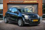 Citroen C1 1.0 e-VTi Airscape Feel Airco Centrale Vergrendel, Voorwielaandrijving, Stof, Gebruikt, Euro 6