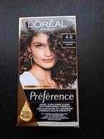 Haarverf Preference 4.0 L'Oreal, Ophalen of Verzenden, Nieuw, Overige typen