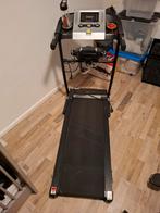 Loopband - HRS Professional Fitness Equipment, Ophalen, Gebruikt, Buik, Metaal