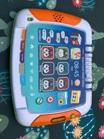 Vtech kinder tablet + speel telefoon, Kinderen en Baby's, Ophalen of Verzenden