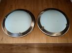 2x plafondlamp voor €5, Ophalen, Zo goed als nieuw
