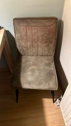 4 eetstoelen, Huis en Inrichting, Ophalen of Verzenden, Zo goed als nieuw