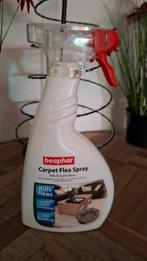 Beaphar carpet flea spray 400 ml, Ophalen, Nieuw